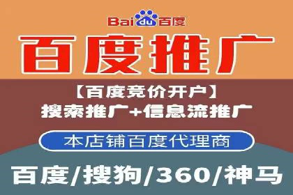 百度推广平台：从传统到数字营销的转型案例
